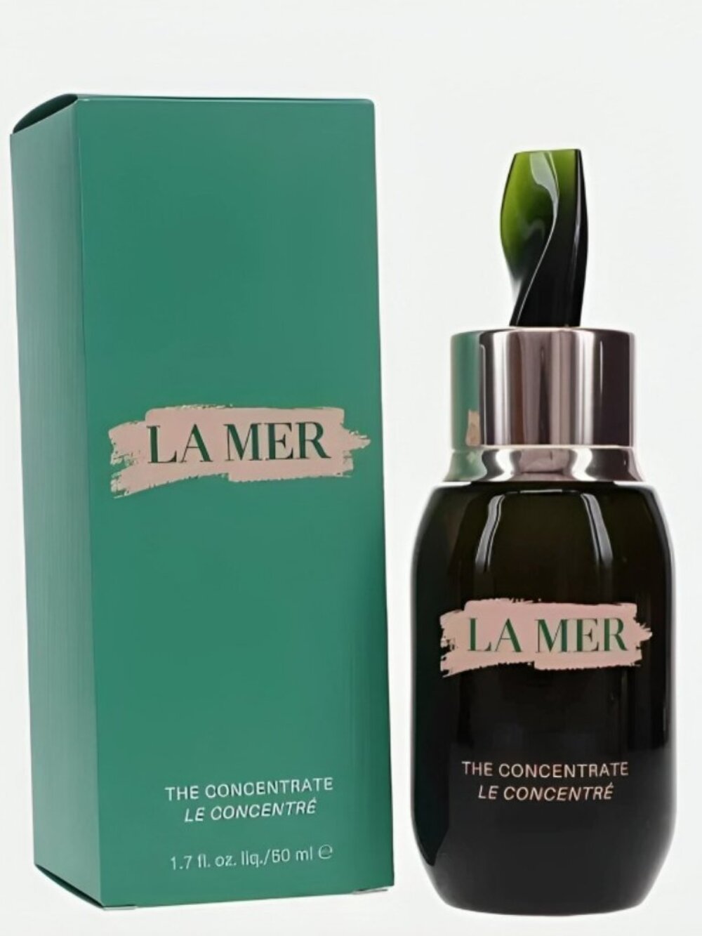 La Mer The Concentrate Serum 1.7 fl oz / 50 ml | Luxury Skin Barrier Repair